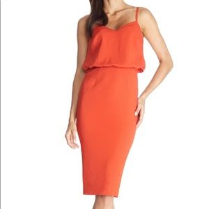 Dress the Population Alondra Dress